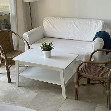 Estudio Con Insuperables Vistas Al Mar: Aparcamiento Appartement *