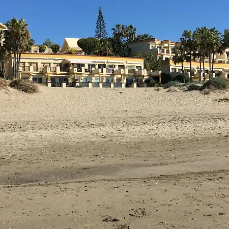 Estudio Con Insuperables Vistas Al Mar: Aparcamiento Apartament