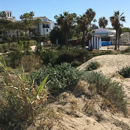 Apartament Estudio Con Insuperables Vistas Al Mar: Aparcamiento