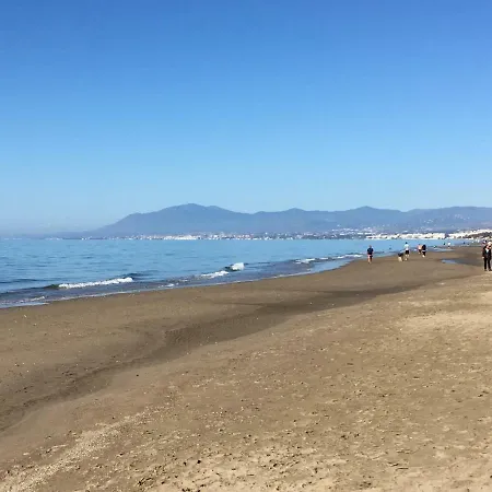 Estudio Con Insuperables Vistas Al Mar: Aparcamiento Apartament