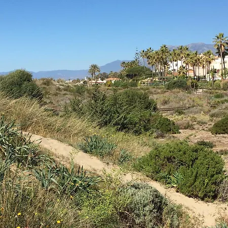 Apartament Estudio Con Insuperables Vistas Al Mar: Aparcamiento