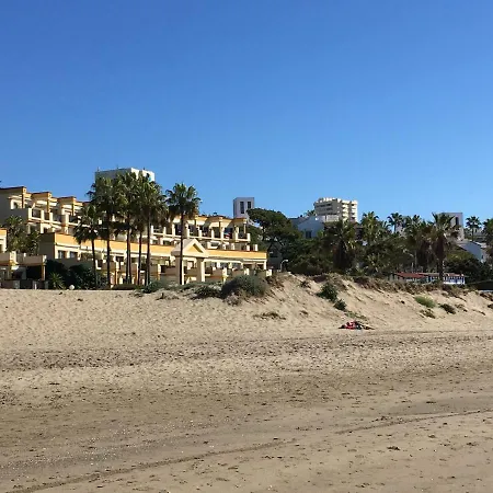 Apartament Estudio Con Insuperables Vistas Al Mar: Aparcamiento *